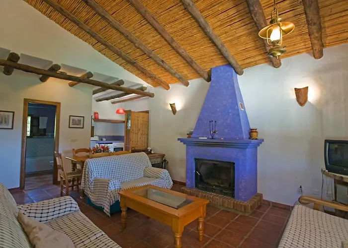 Villa La Clavelina Rocabella